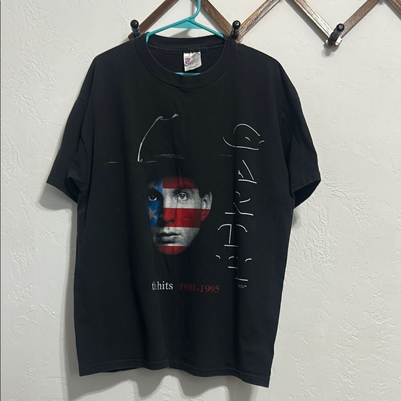 Hanes Other - Hanes Black Graphic Tee
